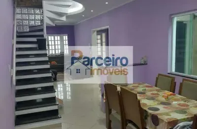 Casa com 3 quartos à venda na Rua Marcondes Homem de Melo, 601, Jardim Nossa Senhora do Carmo, São Paulo