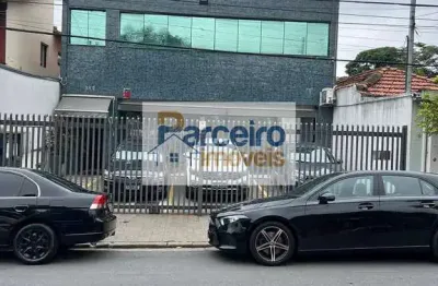 Prédio à venda na Rua Professora Sebastiana Silva Minhoto, 383, Tatuapé, São Paulo
