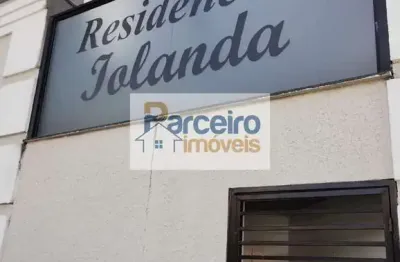 Apartamento com 2 quartos à venda na Rua do Trabalho, 117, Vila Nova Savoia, São Paulo