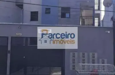 Apartamento com 1 quarto à venda na Avenida Montemagno, 1059, Vila Formosa, São Paulo