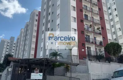 Apartamento com 2 quartos à venda na Rua Victório Lazzari, 100, Itaquera, São Paulo