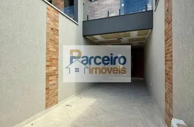 Casa com 3 quartos à venda na Rua São Florêncio, 571, Cangaíba, São Paulo