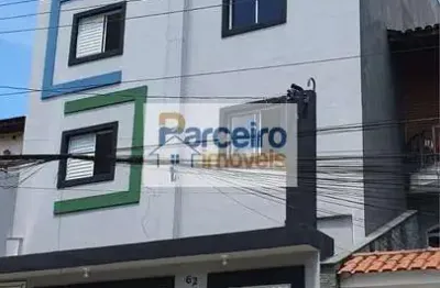 Apartamento com 2 quartos para alugar na Praça Goiânia, 62, Cidade Patriarca, São Paulo