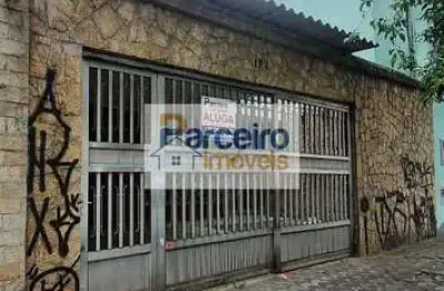 Casa para alugar na Rua Heitor Bariani, 272, Tatuapé, São Paulo