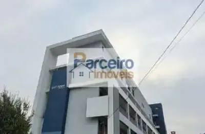 Excelente apartamento próximo do atacadão da amador bueno da veiga