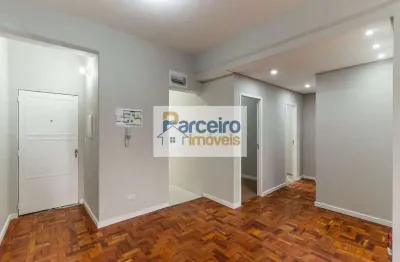 Apartamento com 2 quartos à venda na Alameda Barão de Limeira, 761, Campos Eliseos, São Paulo