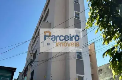 Apartamento com 2 quartos à venda na Rua Sabaudia, 234, Cidade Patriarca, São Paulo