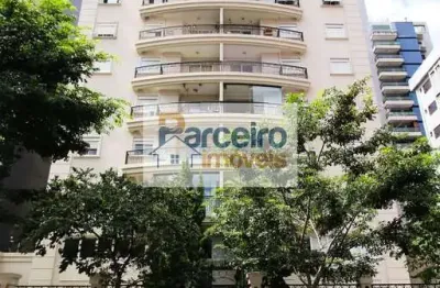 Apartamento com 2 quartos à venda na Rua Comendador Miguel Calfat, 87, Vila Nova Conceição, São Paulo
