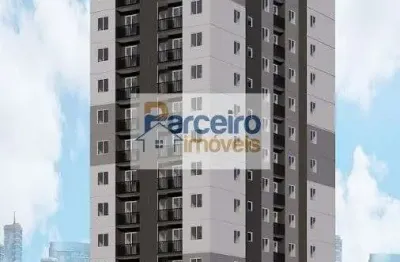 Apartamento com 2 quartos à venda na Rua Inês Monteiro, 243, Artur Alvim, São Paulo