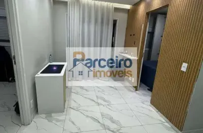 Apartamento com 2 quartos à venda na Avenida Cipriano Rodrigues, 240, Vila Formosa, São Paulo