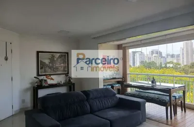 Apartamento com 3 quartos à venda na Rua Tuiuti, 589, Tatuapé, São Paulo