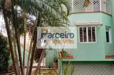 Casa à venda, 03 suites, 05 vagas, vila matilde, são paulo, sp