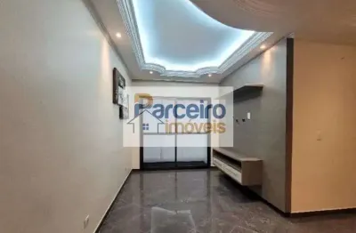 Apartamento com 3 quartos para alugar na Avenida Pasteur, 374, Vila Nova Savoia, São Paulo