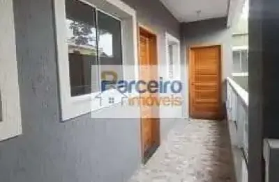 Apartamento com 52m² e vaga à venda, cidade patriarca, são paulo, sp
