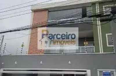 Apartamento com 01 dormitório à venda com vaga de moto, cidade patriarca, são paulo, sp
