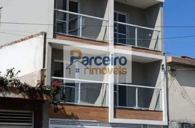 Apartamento à venda com 02 dormitorios, vila formosa, são paulo, sp