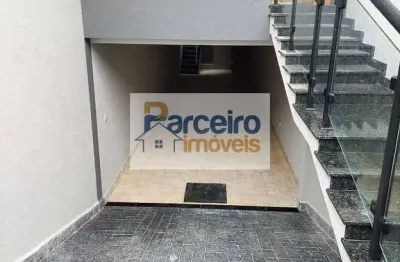 Casa com 3 quartos à venda na rua almeria, 154, vila granada, são paulo, 160 m2 por r$ 890.000