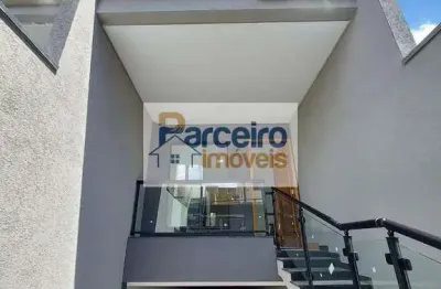 Casa com 3 quartos à venda na rua almeria, 154, vila granada, são paulo, 160 m2 por r$ 890.000