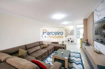 Casa com 4 quartos à venda na Rua Maria Emília, 102, Penha De França, São Paulo