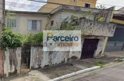 Casa com 2 quartos à venda na Rua Giácomo Vita, 3, Vila Matilde, São Paulo