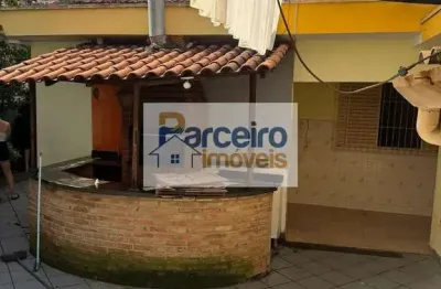 Casa tipo sobrado  à venda, jardim vila formosa, são paulo, sp