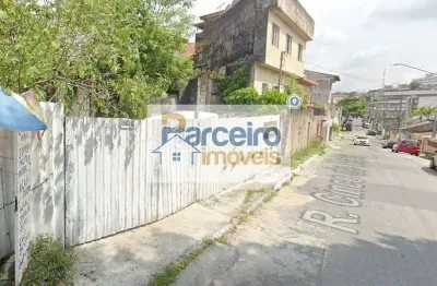 Terreno à venda na Rua Cinco de Maio, 410, Vila Esperança, São Paulo