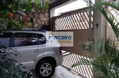 Casa com 2 quartos à venda na Rua São João Gualberto, 227, Vila Mafra, São Paulo