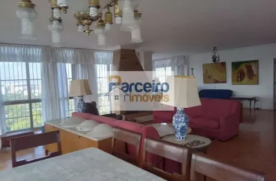 Cobertura / penthouse para locação, cerqueira césar, são paulo, sp