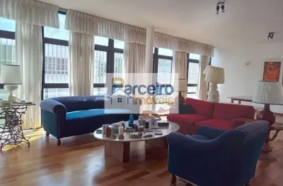 Apartamento com 3 quartos para alugar na Alameda Casa Branca, 1177, Jardim Paulista, São Paulo