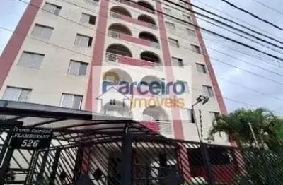 Apartamento com 3 quartos à venda na Rua Edgar de Sousa, 526, Vila Aricanduva, São Paulo