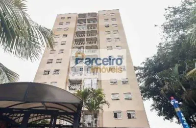 Apartamento com 3 quartos à venda na Rua Queriri, 201, Vila Carrão, São Paulo