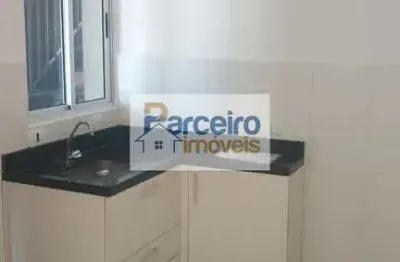 Apartamento com 1 quarto à venda na Rua Jorge Augusto, 817, Vila Centenário, São Paulo