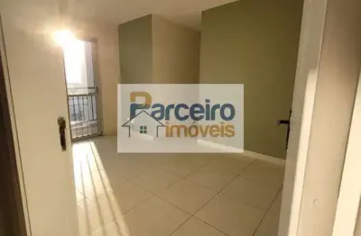 Apartamento à venda, 02 quartos, 01 vaga,  cidade líder, são paulo, sp
