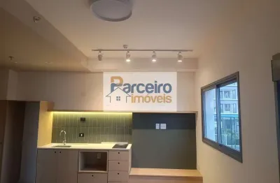 Studio à venda, Suite, Semi Mobiliado, Vila Aricanduva, São Paulo, SP