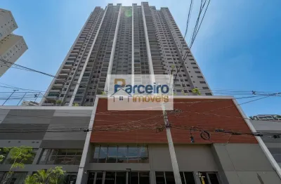 Apartamento à venda, 02 quartos, 01 suite, 01 vaga,  jardim independência, são paulo, sp