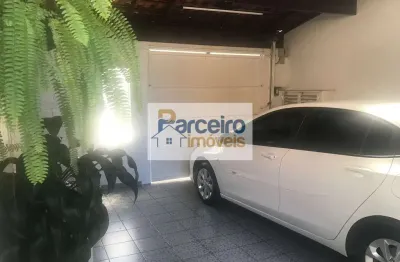 Casa com 4 quartos à venda na Rua Cervinho, 22, Jardim Danfer, São Paulo