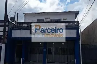 Prédio com 5 salas à venda na Avenida Amador Bueno da Veiga, 2391, Penha De França, São Paulo