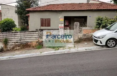 Terreno à venda na Rua Vacanga, 231, Vila Carrão, São Paulo