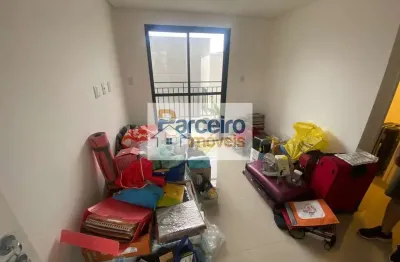 Apartamento com 1 quarto à venda na Rua Hercília, 476, Vila Matilde, São Paulo