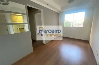 Apartamento com 2 quartos à venda na Avenida Doutor Bernardino Brito Fonseca de Carvalho, 1773, Vila Talarico, São Paulo