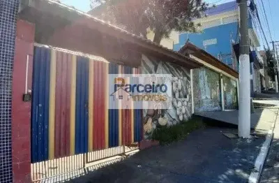 Terreno à venda na Rua Rodovalho Junior, 783, Penha De França, São Paulo