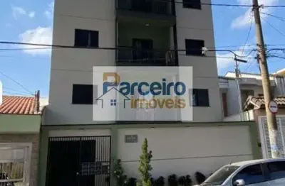 Apartamento com 2 quartos à venda na Praça São Domingos do Prata, 27, Cidade Patriarca, São Paulo