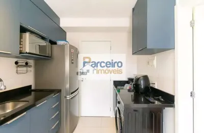 Apartamento com 1 quarto à venda na Avenida Vila Ema, 2465, Vila Ema, São Paulo