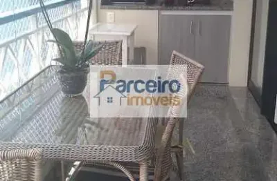 Apartamento à venda, tatuape, 03 suites, 03 vagas, são paulo, sp