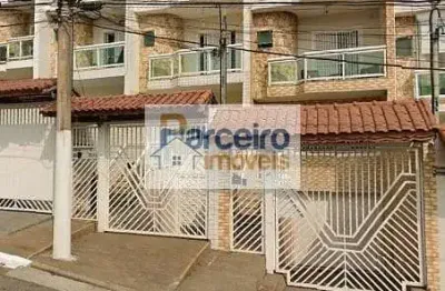 Sobrado com 02 suites e 03 vagas para locação, vila aricanduva, são paulo, sp