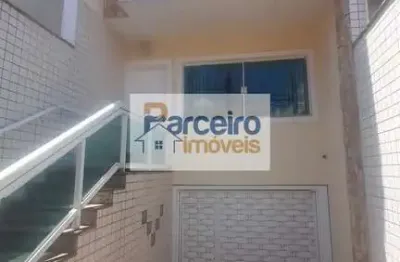 Sobrado com 02 suites, sacada e 03 vagas para locação, Vila Aricanduva, São Paulo, SP