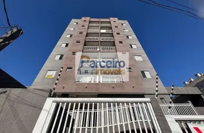 Apartamento com 2 quartos à venda na Rua Professor Brito Machado, 506, Itaquera, São Paulo