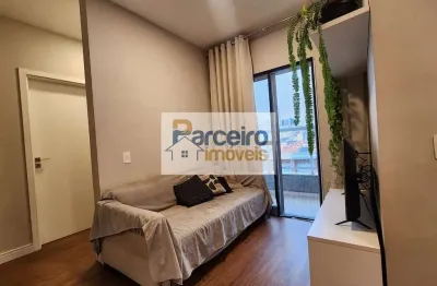 Apartamento à venda mobiliado, 02 quartos, 01 vaga, penha, são paulo, sp