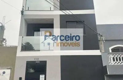 Apartamento com 1 quarto à venda na Rua Jaborandi, 189, Penha De França, São Paulo