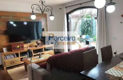 Casa com 5 quartos à venda na Rua Virgínia, 16, Vila Carrão, São Paulo